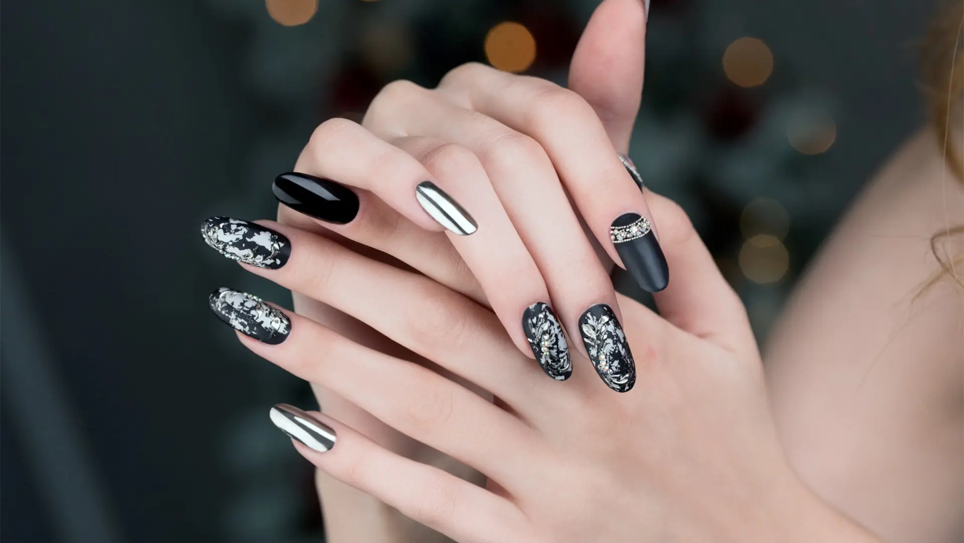 Emirdağ Protez Tırnak